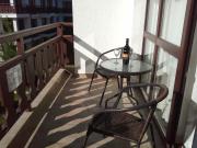 Oksanas Apartment at Infinity