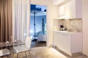 Le Sinfonie Rooms