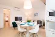 Peña City Center Apartment Peña City Center Apartment