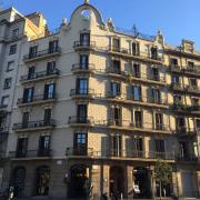 Hostal Barcelona Travel