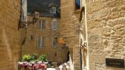 Les Toits de Sarlat Les Toits de Sarlat