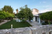 Villa Starace - Appartamento Rosmarino