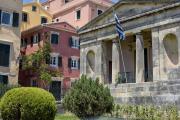 Top Corfu Town