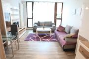 Violett Triton Apartment