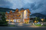 Hotel Silvestri Hotel Silvestri