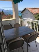 Apartments Volarevic