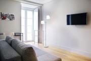 Boavista Apartment (Mercado da Ribeira)