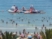 Apartamentos Playa Postiguet Alicante