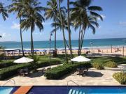 Flat no Centro de Porto de Galinhas