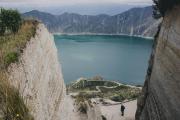 Top Quilotoa