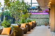 Livotel Hotel Hua Mak Bangkok