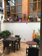 Top San Sebastián del Oeste