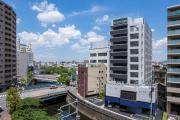 Hotel Route-Inn Tokyo Kamata Hotel Route-Inn Tokyo Kamata