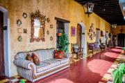 Top Antigua Guatemala