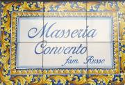 Masseria Convento