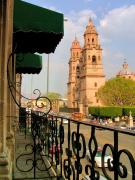 Top Morelia