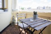 Top Bucharest