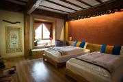 Top Shangri-La