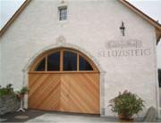 Landgasthof St. Luzisteig