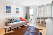 Apartament Koralowy Apartament Koralowy