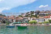 Top Ohrid