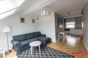 Apartment Nearto Old Town Warszauera street Apartment Nearto Old Town Warszauera street