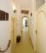 Thats Atrani, Amalfi Coast beach front apartment
