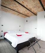 gastenverblijf t Baertshof