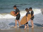 Top Agon Coutainville