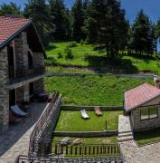 Ваканционна къща ,,Родопски уют "