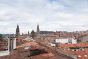 Top Santiago de Compostela