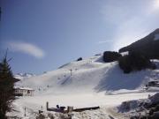 Two Bedroom Apartement Monika by Hermann Weiss