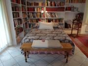 Château Mesny Gite Au Fil des Pages