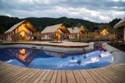 Glamping Olimia Adria village