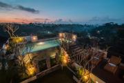 Pecatu Ubud Guest House