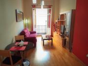 Alameda San Lorenzo Loft