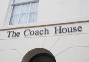 The Coach House
