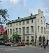 Top Quebec City