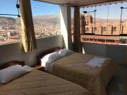 Top Cuzco