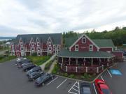 Top Baddeck
