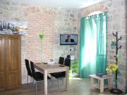 Apartmani KLARA i GRACIA