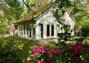 Vakantiewoning Tjiftjaf in "Het Fonteinbos"