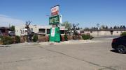 Top Fort Macleod