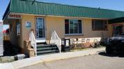 Top Fort Macleod