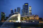 Top Singapur