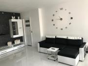 Apartament Black White Apartament Black White