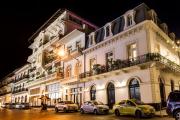 Top Panama