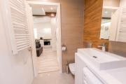 Bako Apartament DeLuX