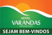 Hotel Varandas Araraquara