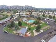 Top Estes Park